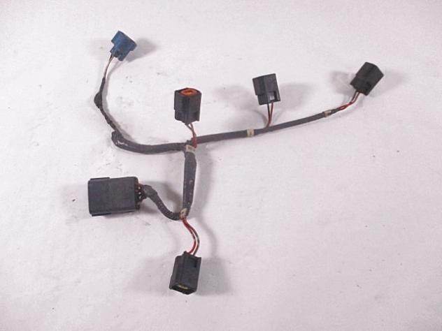 CABLAGGIO BOBINE KAWASAKI Z 750 (2007 - 2014) 260310541