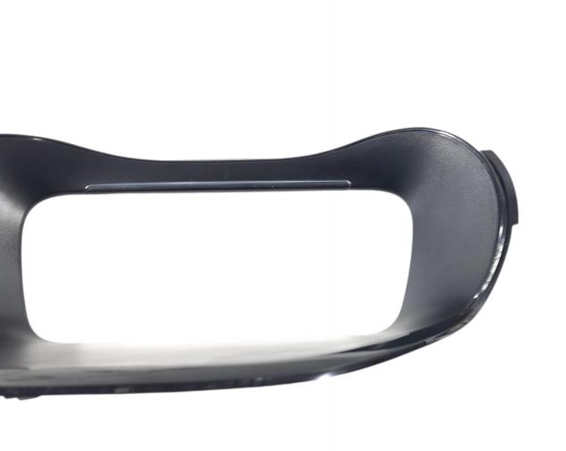 CORNICE DISPLAY VEGLIA QUADRO STRUMENTI OPEL Corsa F Serie 9857824980 (19) - Foto 9