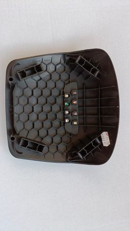 COPERCHIO AIRBAG SX IVECO DAILY 2018 5801558752 - Foto 2