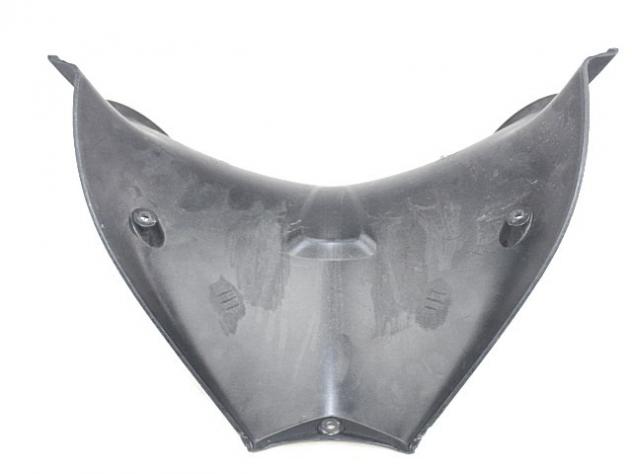 CARENA CENTRALE INFERIORE SELLA MALAGUTI BLOG 160 1-000-298-257 LOWER SADDLE CENTRAL FAIRING - Foto 2
