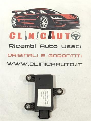 SENSORE IMBARDATA KIA Sportage Serie 95690-1F000 D4FD (1016) - Foto 3