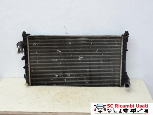 Radiatore Fiat Panda 1.3 Multijet 51773195 - 25658 - Foto 2