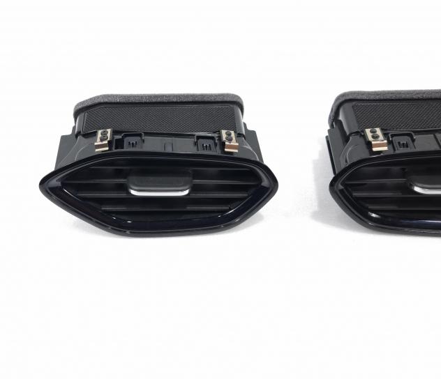 BOCCHETTE ARIA CRUSCOTTO DX E SX OPEL Crossland Serie (X) 13461688 (17) - Foto 5