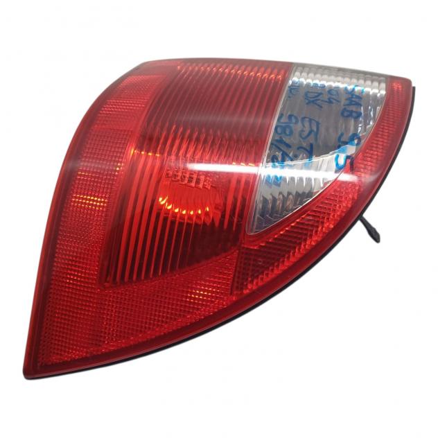 STOP FANALE POSTERIORE DESTRO SAAB 9-5 S. Wagon 2° Serie B205E (0106) - Foto 3