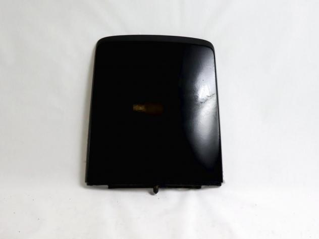 1C0858061E SPORTELLO CASSETTO PORTAOGGETTI CRUSCOTTO CENTRALE PARTE SUPERIORE VOLKSWAGEN NEW BEETLE 1.9 D 77KW 5M 2P (2007) RICAMBIO USATO - Foto 3