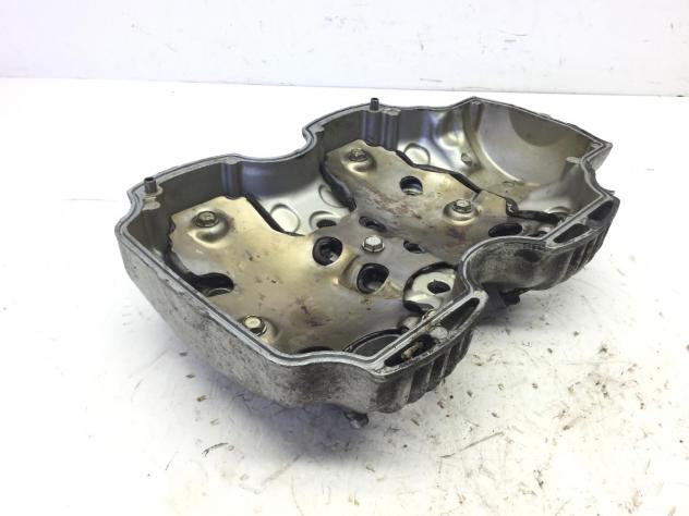 KAWASAKI EJ W650 650 CARTER COPERCHIO TESTA TESTATA HEAD 2001 2002 EJ650ACA - Foto 4