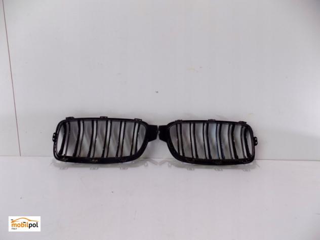 BMW 3 F30 Griglia/Reni / M- Power - 3061 - Foto 7