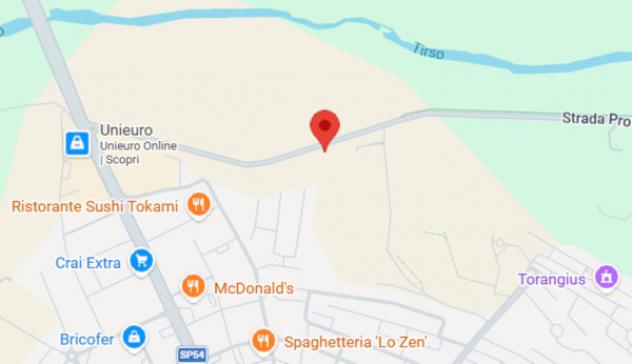 Immobile in asta di 7 m² in vendita a Oristano - Foto 8