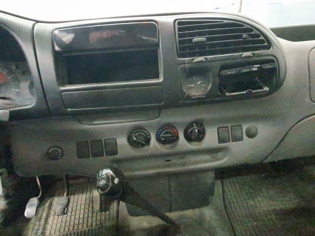 Ford Transit 2.5 TD Cassone 4,20 m - Foto 10