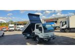 NISSAN CABSTAR 35.13  RIBALTABILE TRILATERALE MT3.05 rif. 23737914