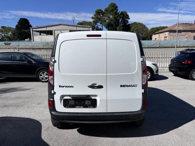 Renault Kangoo Kangoo Blue dCi 95CV Express Furgone Ice - Foto 6