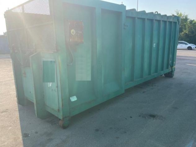 COMPATTATORE USATO SCARRABILE rif. 23969601 - Foto 3