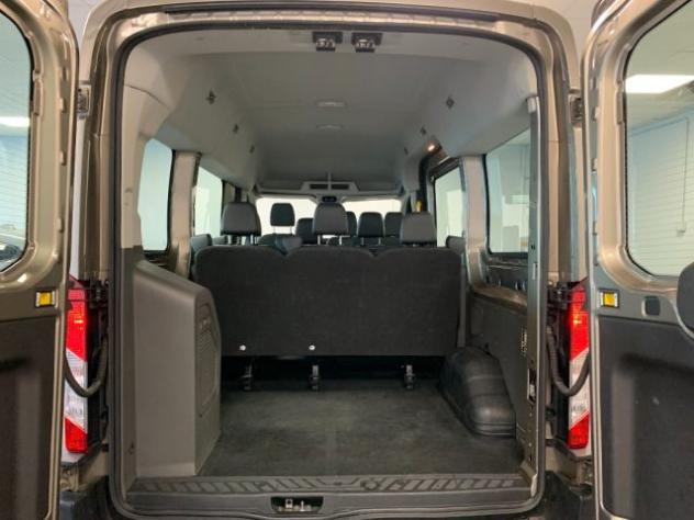 FORD Transit 330 Bus 9 Posti Tetto Alto PL-TM Combi 2. rif. 24001753 - Foto 8