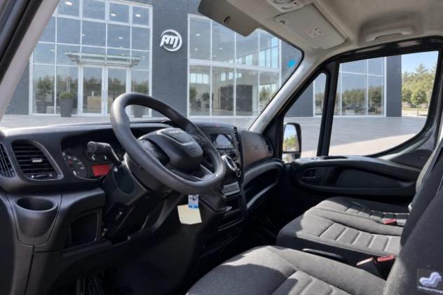 IVECO Daily 35C18H 4100 L4H3 ALLESTITO KM0 rif. 24085100 - Foto 7