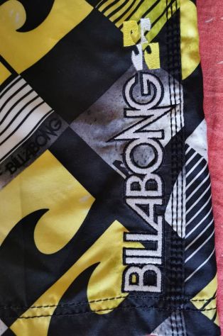 Costume da bagno bermuda da uomo Billabong - Foto 3