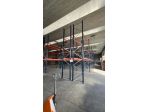scaffali industriali