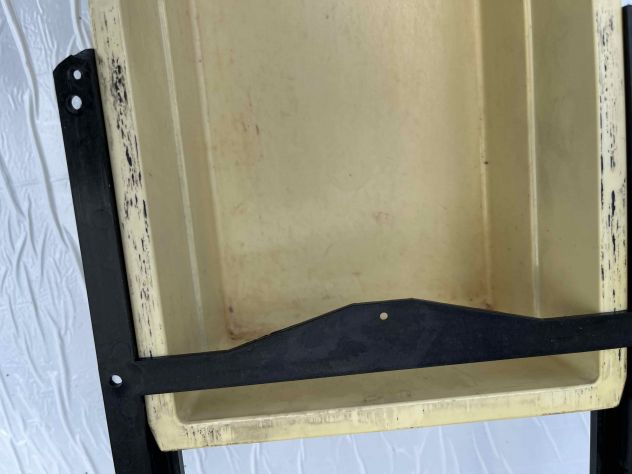 Cassetto plastica per macchina da cucire industriale - Foto 3