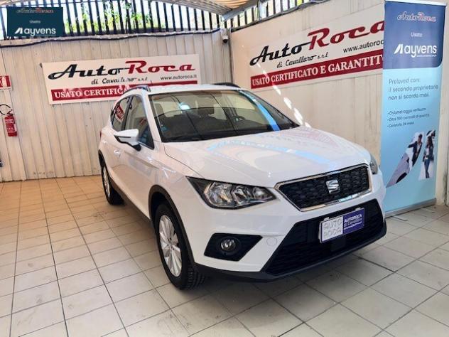 SEAT Arona Arona 1.0 EcoTSI Style - Foto 2