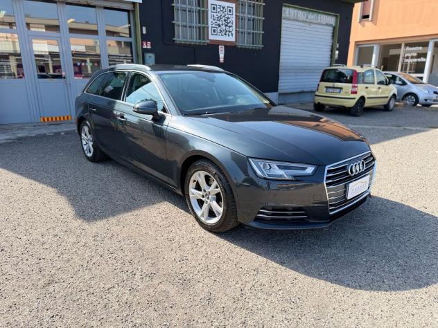 Audi A4 Sport #50469 - Foto 7