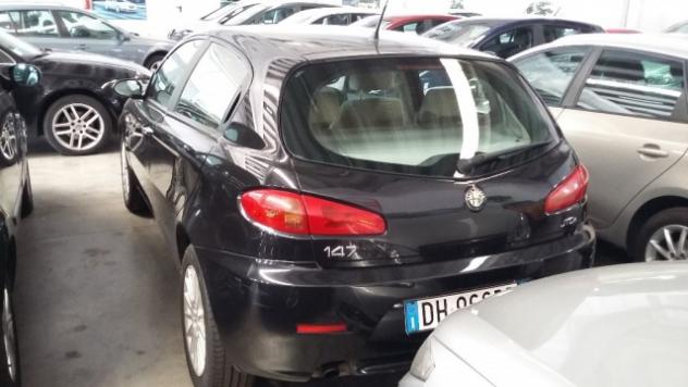 ALFA ROMEO 147 1.9 JTD (120) 5 porte Distinctive rif. 7976559 - Foto 3