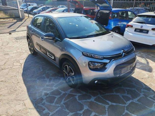 Citroen C3 C3 1.2 PURETECH FEEL PACK 83CV - Foto 2