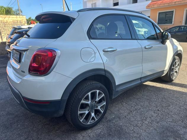Fiat 500X 2.0 MultiJet 140 CV 4x4 Cross Plus - Foto 5