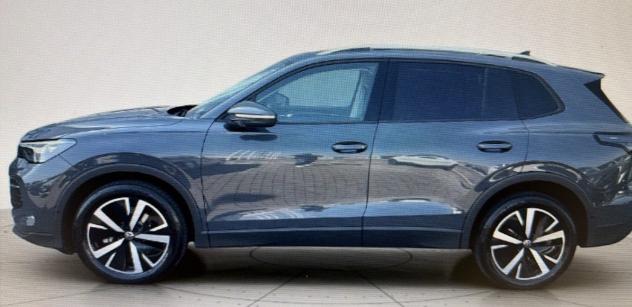 Volkswagen Tiguan Tiguan 2.0 tdi Edition Plus 4motion 193cv dsg - Foto 4