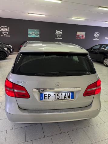Mercedes-benz B 180 CDI Premium - Foto 5