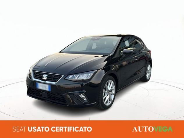 SEAT Ibiza 1.0 ecotsi fr 95cv rif. 23654182