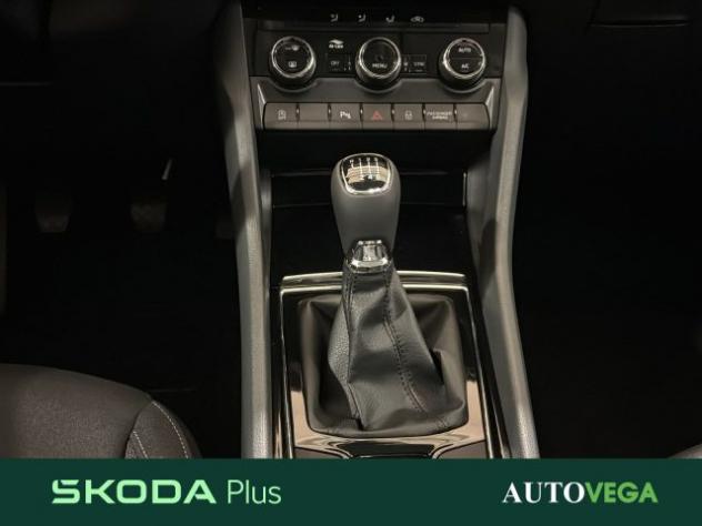 SKODA Karoq 1.0 tsi selection 115cv rif. 22319352 - Foto 10