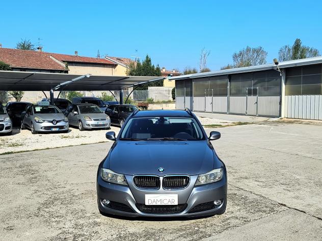 Bmw 320d cat Touring Automatica - Foto 7
