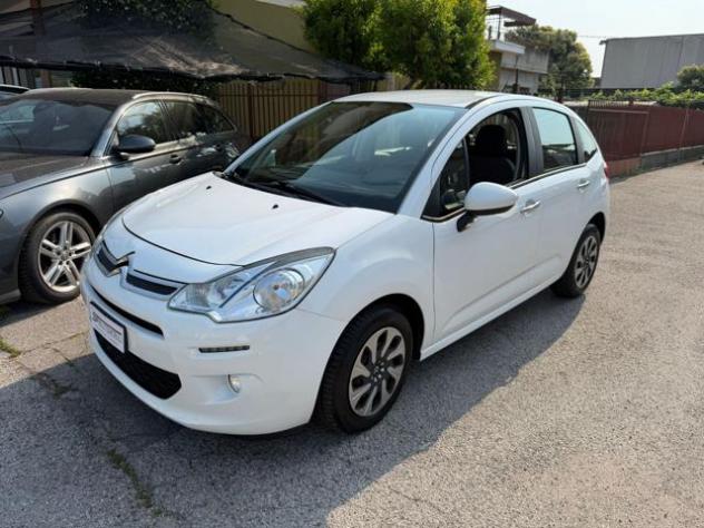 CITROEN C3 BlueHDi 75 1.6 DIESEL Exclusive rif. 24135813 - Foto 3