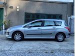 Peugeot 308 del 2009
