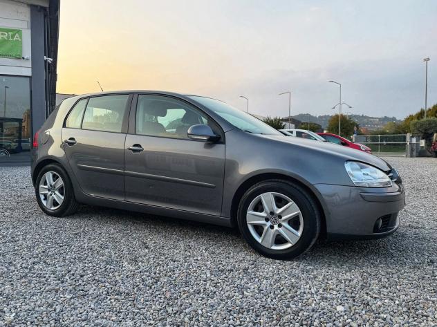 Volkswagen Golf 1.6 5p. Comfortline BiFuel GPL OK NEOPATENTATI - Foto 3