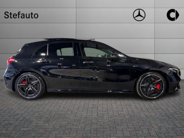 MERCEDES-BENZ A 35 AMG 4Matic Premium rif. 23551797 - Foto 2