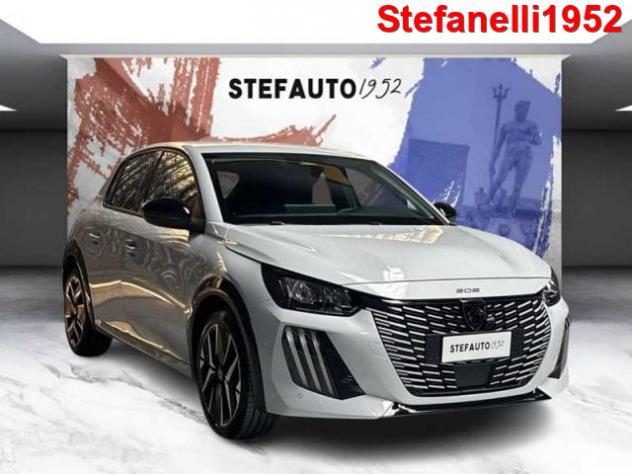 PEUGEOT 208 5P - Allure Hybrid 110cv E-DCS6 rif. 24104031