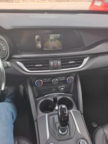 Alfa Romeo Stelvio 2.2 jtdm 180CV AT8 Super 2018 - Foto 8