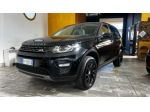 LAND ROVER Discovery Sport 2.0D I4-L.Flw 150 CV AWD Auto HSE- TOTAL BLACK r &hellip;