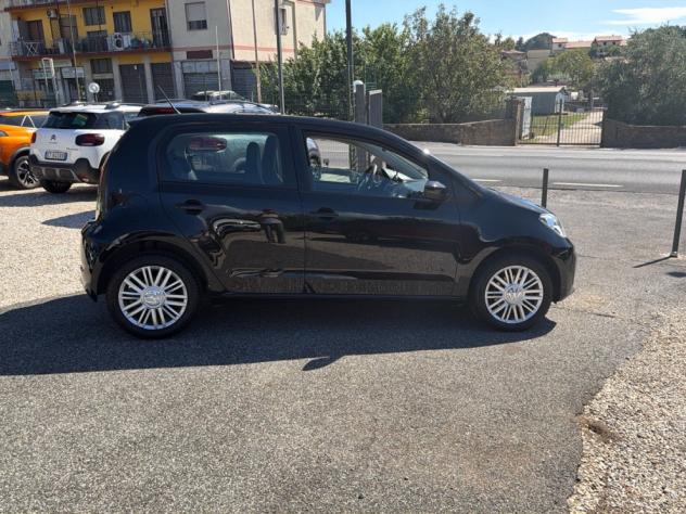 Volkswagen up! 1.0 48kW EVO move up! BMT - Foto 6