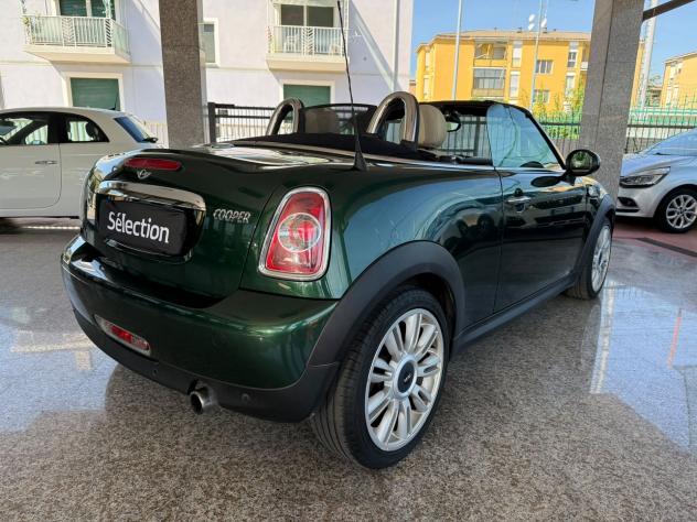 MINI Mini Roadster Cabrio 1.6 Cooper 122CV - Foto 6