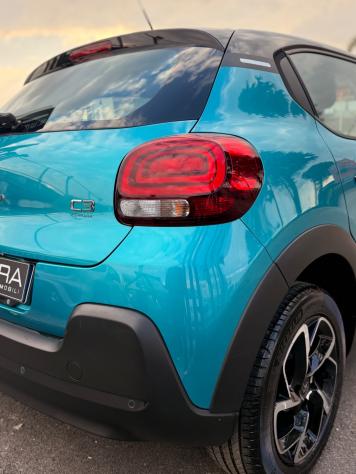 Citroen C3 PureTech 83 S&S Shine Pack 2021 - Foto 10