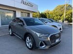 Audi Q3 SPB 35 TDI S tronic S- line edition