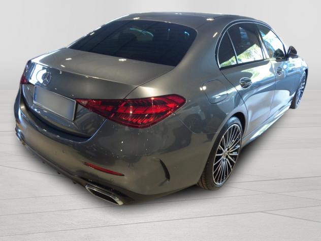 MERCEDES Classe C (W/S206) C 220 d Mild hybrid Premium - Foto 3
