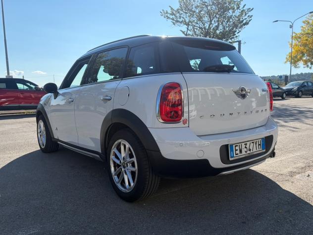Mini Cooper D Countryman 1.6 ALL4 - Foto 6