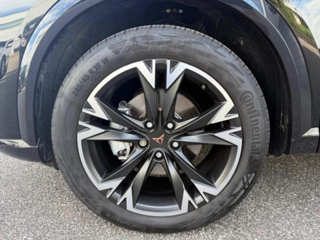 CUPRA Formentor 1.5 eTSI 150cv DSG TETTO-GARANZIA 5 ANNI-LED rif. 23883770 - Foto 6