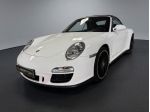 PORSCHE 997 911 Carrera 4 GTS Cabriolet pdk rif. 23760957