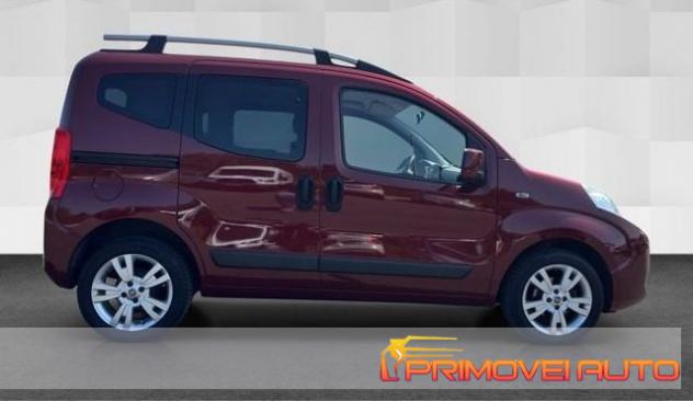 FIAT Qubo 1.4 8V 73 CV rif. 23159164 - Foto 10