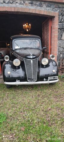 VENDO DIVERSE AUTO D'EPOCA - Foto 2