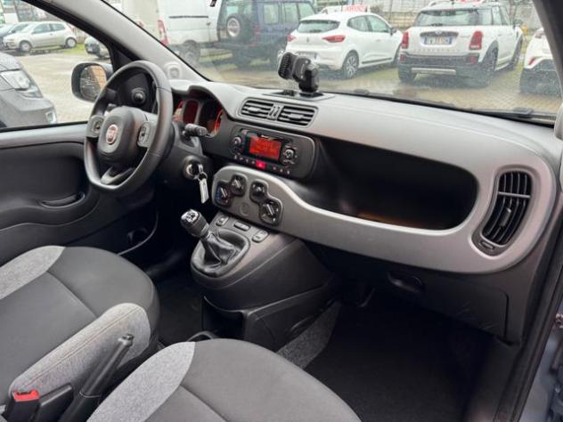 FIAT Panda 1.0 FireFly S&S Hybrid City Life *Ok NeoPatentati* rif. 23320910 - Foto 10