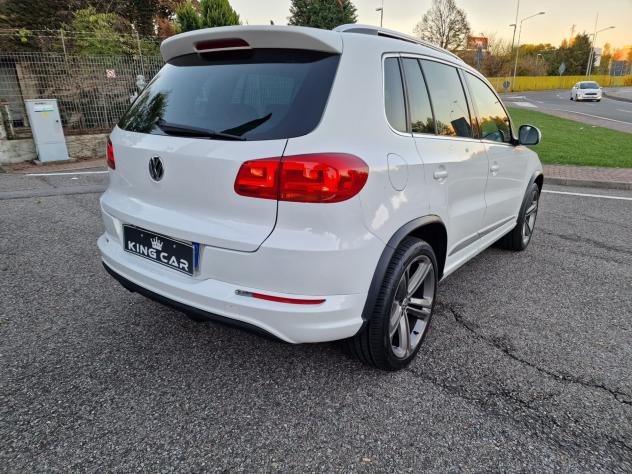 Volkswagen Tiguan 2.0 TSI 210CV 4MOTION DSG SPORT E STYLE - Foto 6